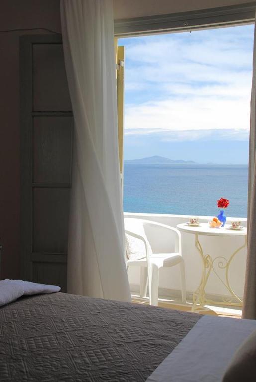 Vrohaki Studios & Rooms Piso Livadi Luaran gambar